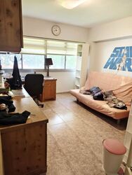 Blk 822 Woodlands Street 82 (Woodlands), HDB 5 Rooms #599662291